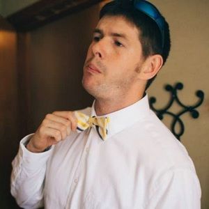 Meet your Posher, Jesse